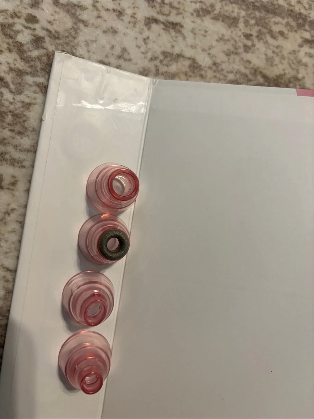Vacuum Suction Beauty Device Rechargable